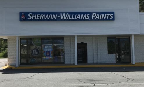 Sherwin-Williams Paint Store