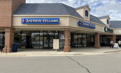 Sherwin-Williams Paint Store