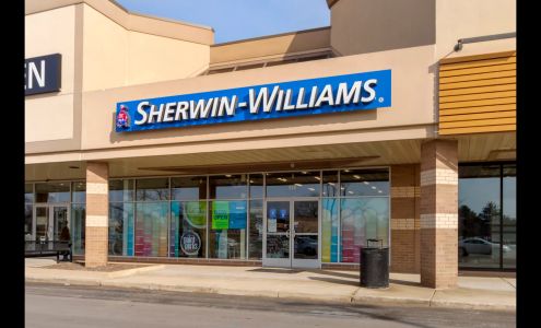 Sherwin-Williams Paint Store