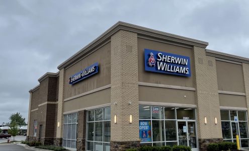 Sherwin-Williams Paint Store