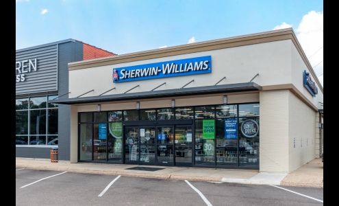 Sherwin-Williams Paint Store