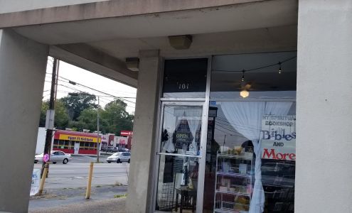 Regency Square Shopping Center