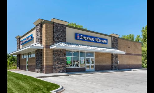 Sherwin-Williams Paint Store