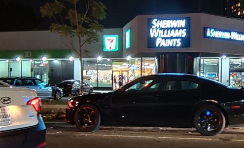Sherwin-Williams Paint Store