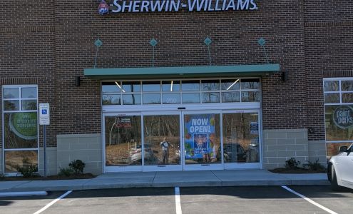 Sherwin-Williams Paint Store