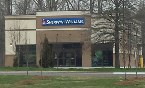 Sherwin-Williams Paint Store