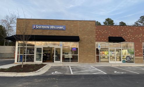 Sherwin-Williams Paint Store