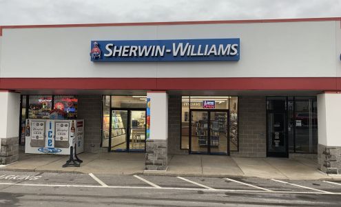 Sherwin-Williams Paint Store
