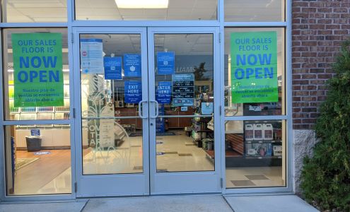 Sherwin-Williams Paint Store