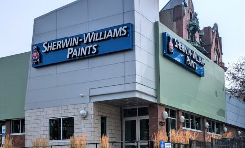 Sherwin-Williams Paint Store
