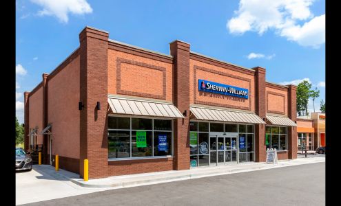 Sherwin-Williams Paint Store