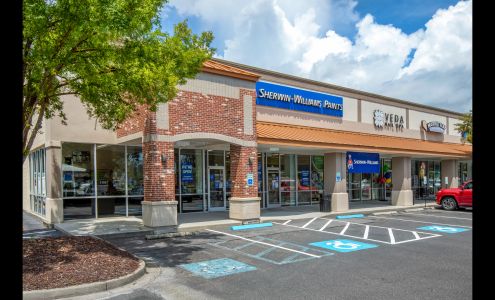 Sherwin-Williams Paint Store