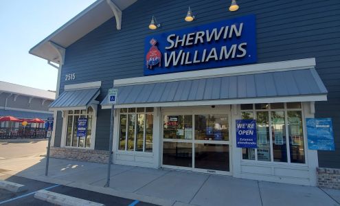 Sherwin-Williams Paint Store