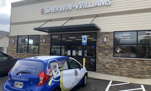 Sherwin-Williams Paint Store