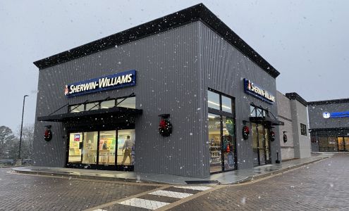 Sherwin-Williams Paint Store