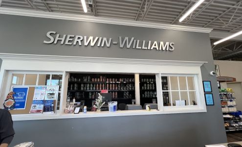 Sherwin-Williams Paint Store