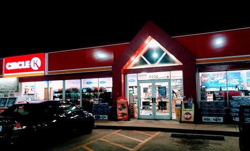 Circle K