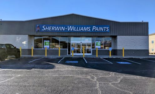 Sherwin-Williams Paint Store