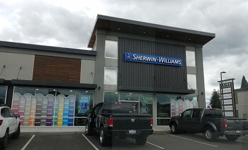 Sherwin-Williams Paint Store