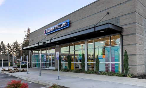 Sherwin-Williams Paint Store