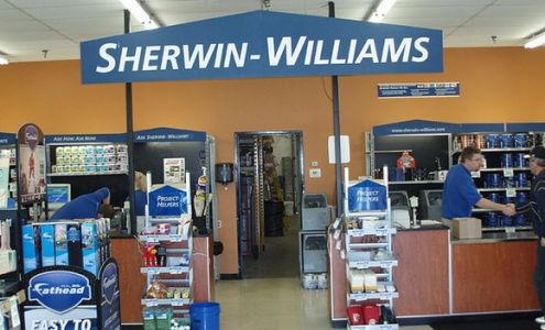 Sherwin-Williams Paint Store