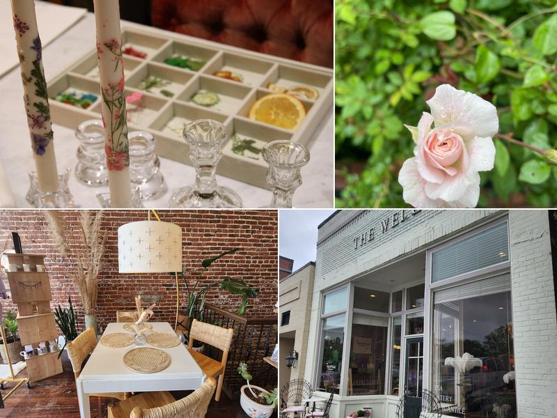 The Well 824 Ave A, Opelika