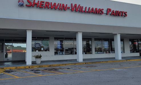 Sherwin-Williams Paint Store