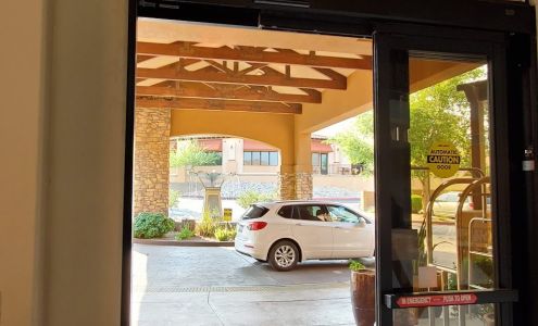 Paloma village Center