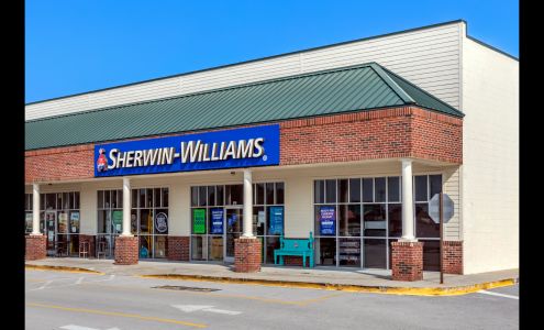 Sherwin-Williams Paint Store Cape Carteret
