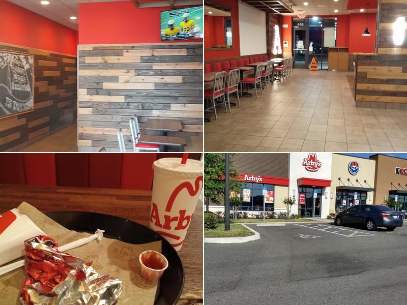 Arby's