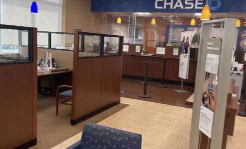 Chase Bank