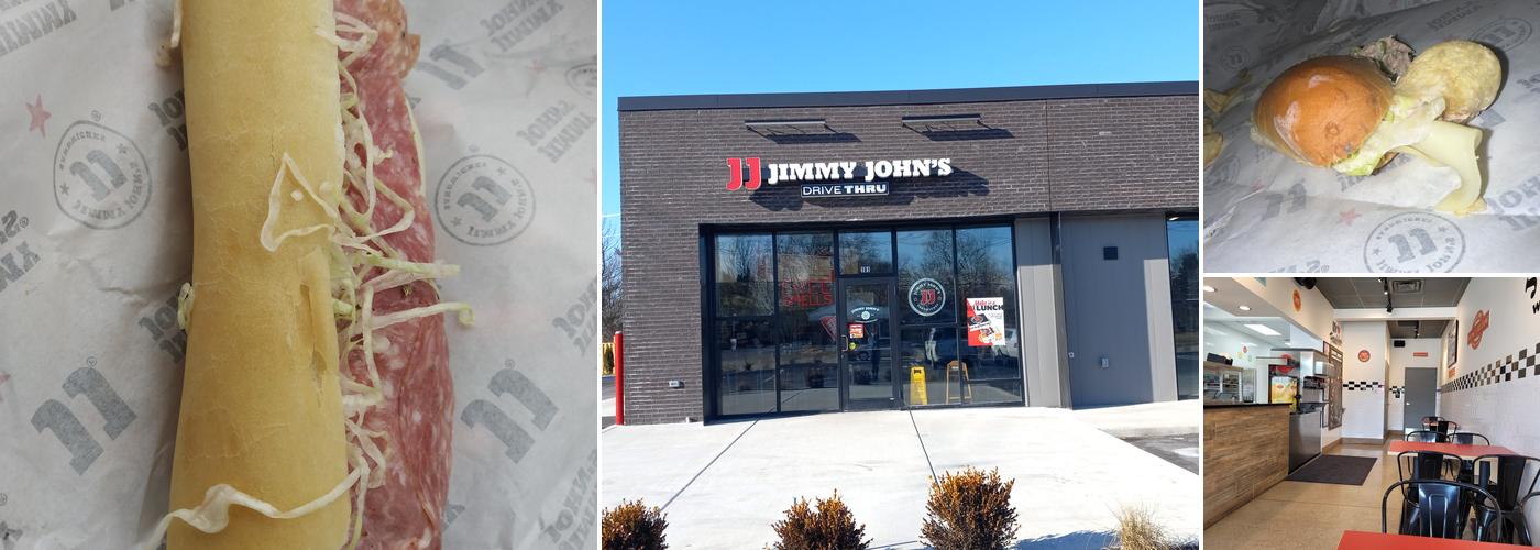 Jimmy John's