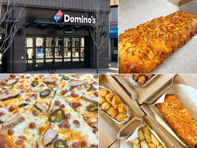 Domino's Pizza