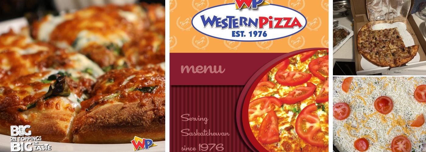 Western Pizza Express