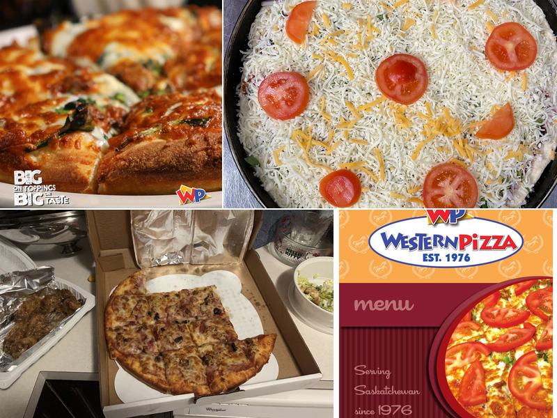 Western Pizza Express