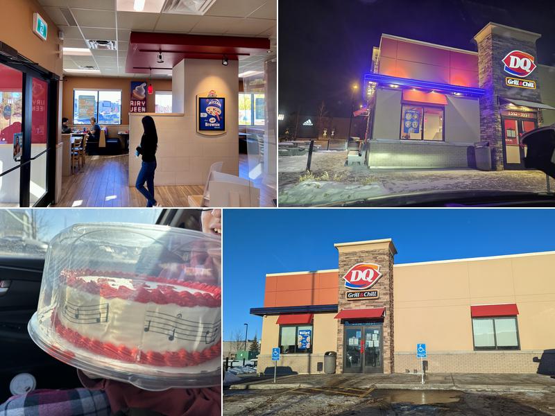 Dairy Queen Grill & Chill