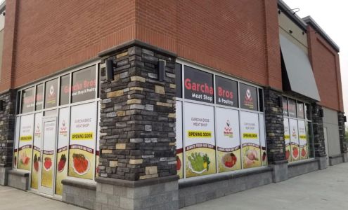 Garcha Bros Meat Shop & Poultry