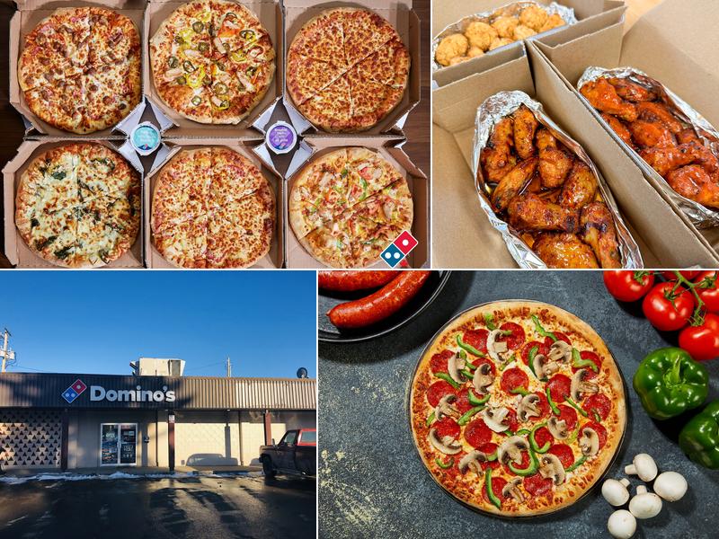 Domino's Pizza