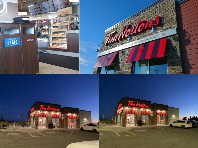 Tim Hortons