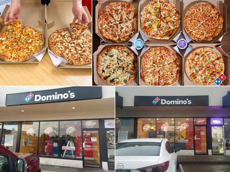 Domino's Pizza
