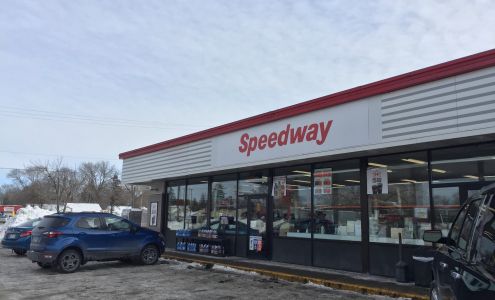 Speedway