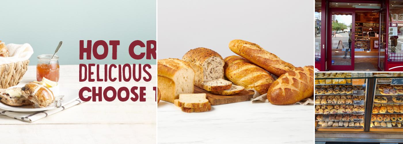COBS Bread