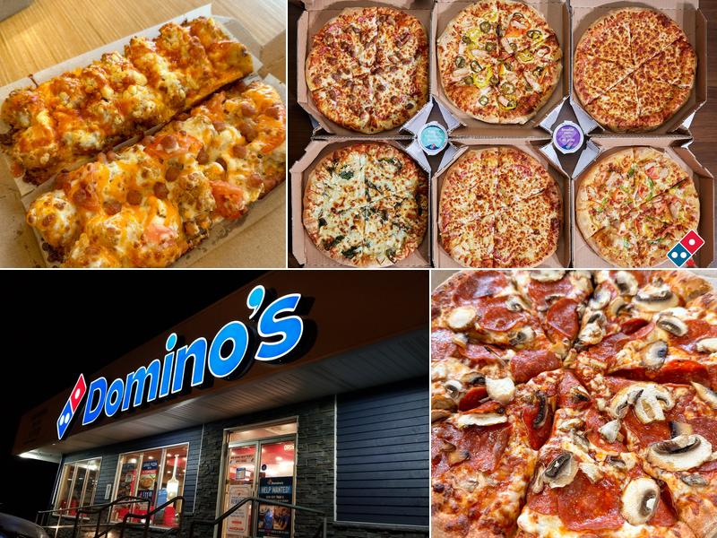 Domino's Pizza
