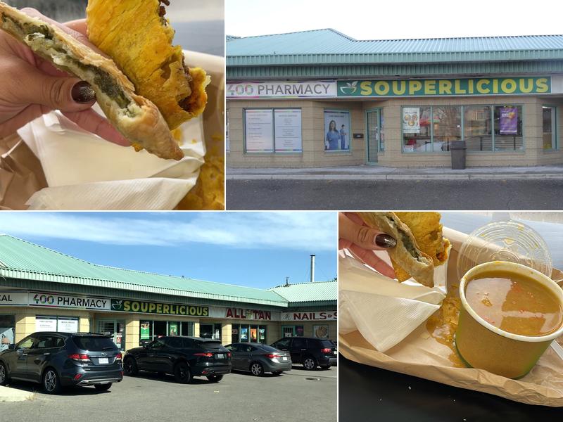 Souperlicious