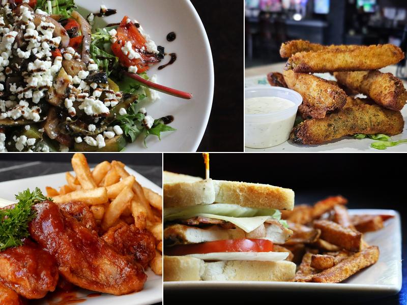 Castle John's Port Hope