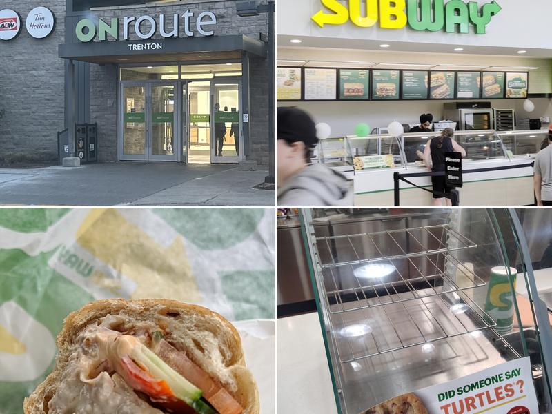 Subway