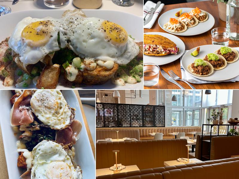 The Soca Kitchen 224 Beechwood Ave., Vanier