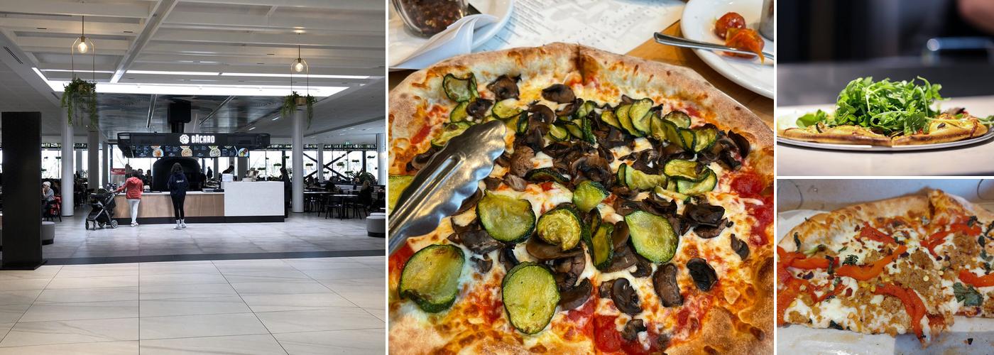 Bacaro Pizzeria Express - Rockland