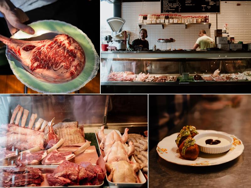 Provisions Bar à Vin 1142 Ave Van Horne, Outremont