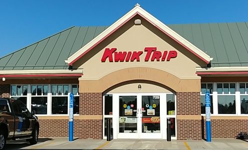 Kwik Trip #120